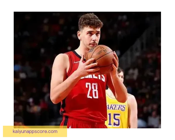 申京伤愈状态回升三分命中率提升让防守者更难限制我